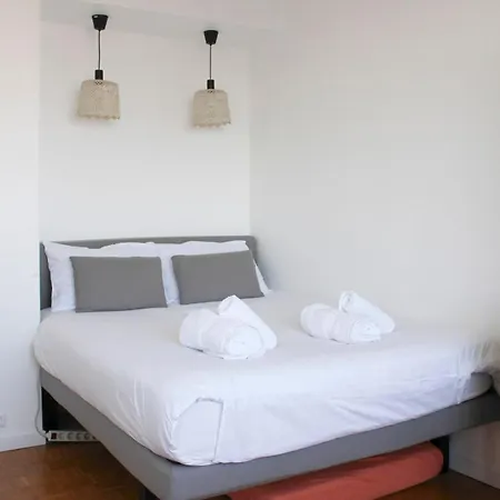 Appartement A Charming For A Pleasant *