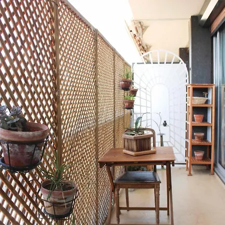 Appartement A Charming For A Pleasant Boulogne-Billancourt